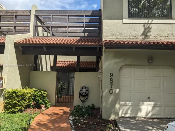 9870 Costa Del Sol Blvd #E-93, Miami, FL 33178