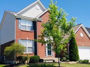 8274 Sea Mist Ct, West Chester, OH 45069