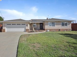 37742 Elmore Ct, Fremont, CA 94536