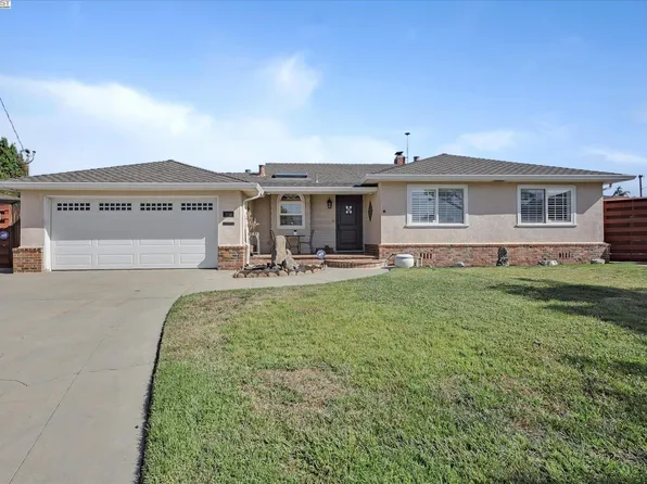 37742 Elmore Ct, Fremont, CA 94536