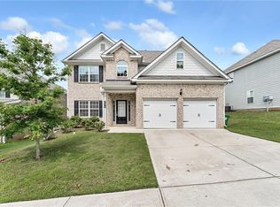 3578 Hancock Vw, Decatur, GA 30034