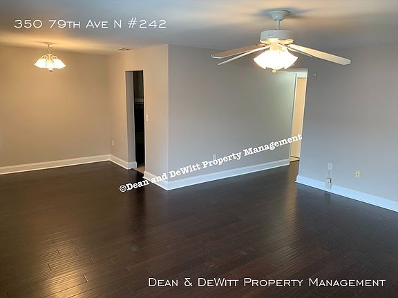 4th image of 350 79th Ave N APT 242