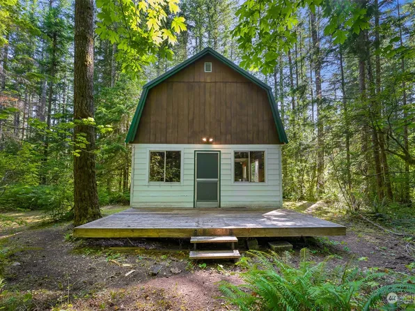 7377 Mt Baker Highway, Deming, WA 98244