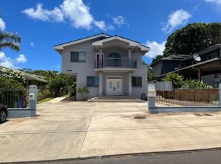 728 19th Ave, Honolulu, HI 96816