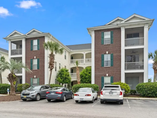 480 River Oaks Dr. #63N, Myrtle Beach, SC 29579