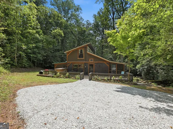 162 Delilah Ln, Lakemont, GA 30552
