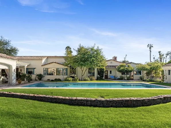 8500 N GOLF Drive, Paradise Valley, AZ 85253