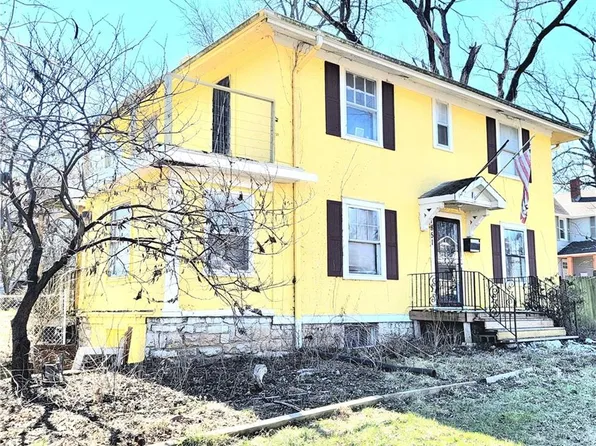 1851 E 85th St, Kansas City, MO 64132