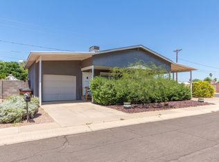 120 S Stardust Ln, Apache Junction, AZ 85120