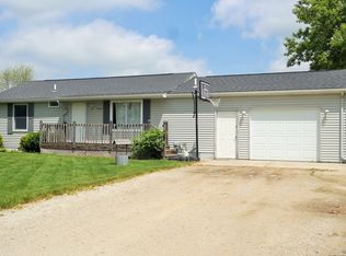7109 Alger Dr, Davison, MI 48423