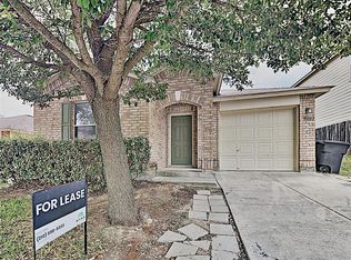10203 Boxing Pass, San Antonio, TX 78251