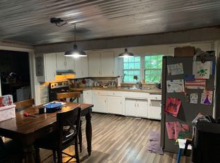 2737 N Hinton Rd, Clarksville, TN 37043