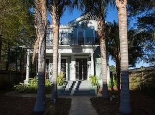 2435 Esplanade Ave, New Orleans, LA 70119