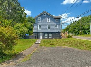 33 Evergreen Ave, Hamden, CT 06518