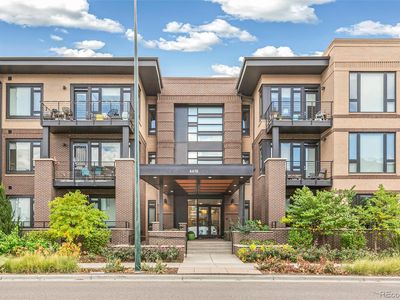 6618 E Lowry Boulevard #112, Denver, CO, 80230