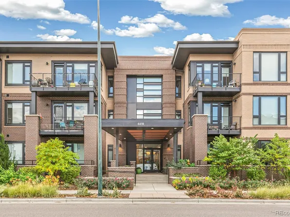 6618 E Lowry Boulevard #112, Denver, CO 80230
