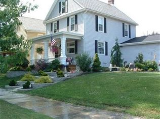 980 E 5th St, Salem, OH 44460