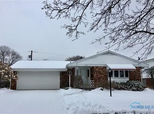 6142 Foth Dr, Toledo, OH 43613