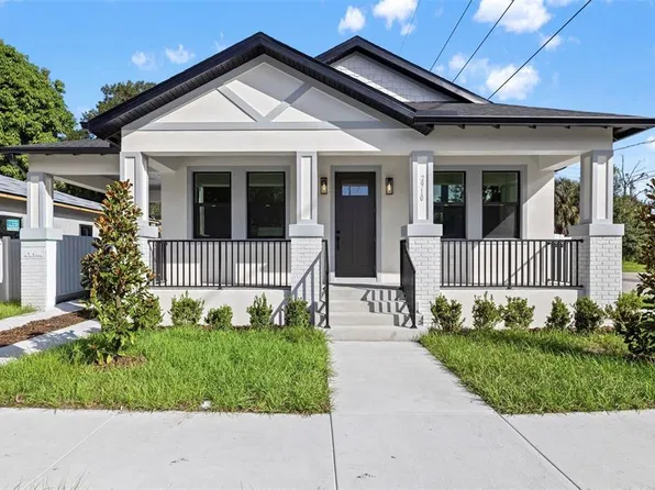 2910 N 25TH STREET, TAMPA, FL 33605