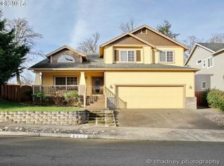 6817 SE 155th Ave, Portland, OR 97236