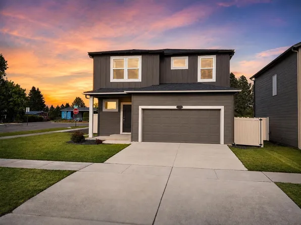 12126 N Greene St, Mead, WA 99021