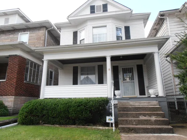 1240 Pennsylvania Ave, Steubenville, OH 43952