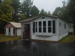 99 Saco Rd, Standish, ME 04084
