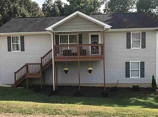 20331 Castle Ridge Rd, Mc Calla, AL 35111