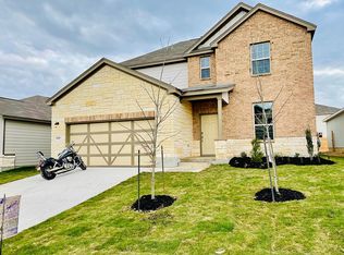 13410 Chalk Hl, San Antonio, TX 78253