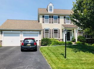 2868 Westerham Rd, Downingtown, PA 19335