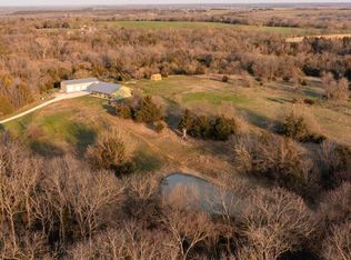 39343 W 399th St, Lane, KS 66042