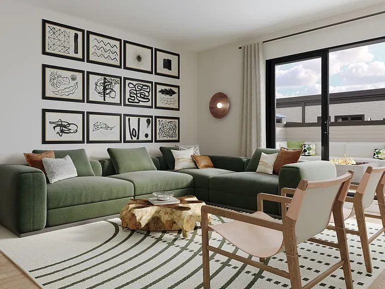 5352 Zenith Overlook — Photo 4