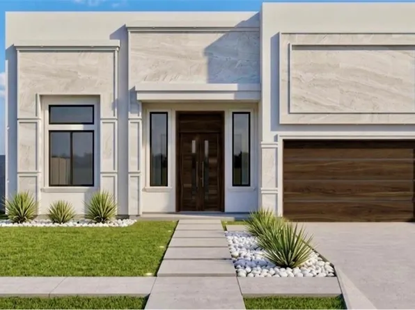 3004 Brazil St, Hidalgo, TX 78557