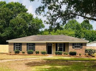 9260 Panhandle Ct #7, Semmes, AL 36575