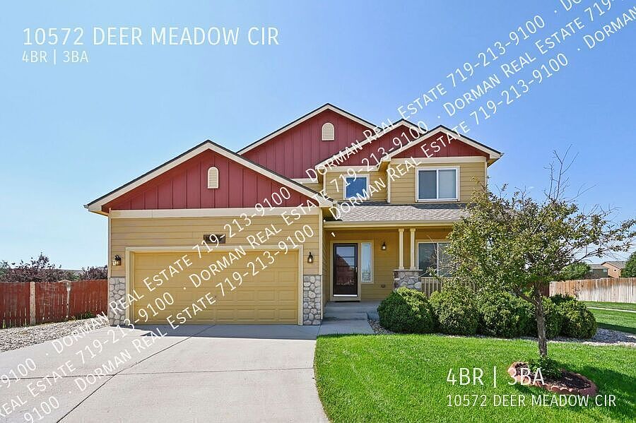 1st image of 10572 Deer Meadow Cir