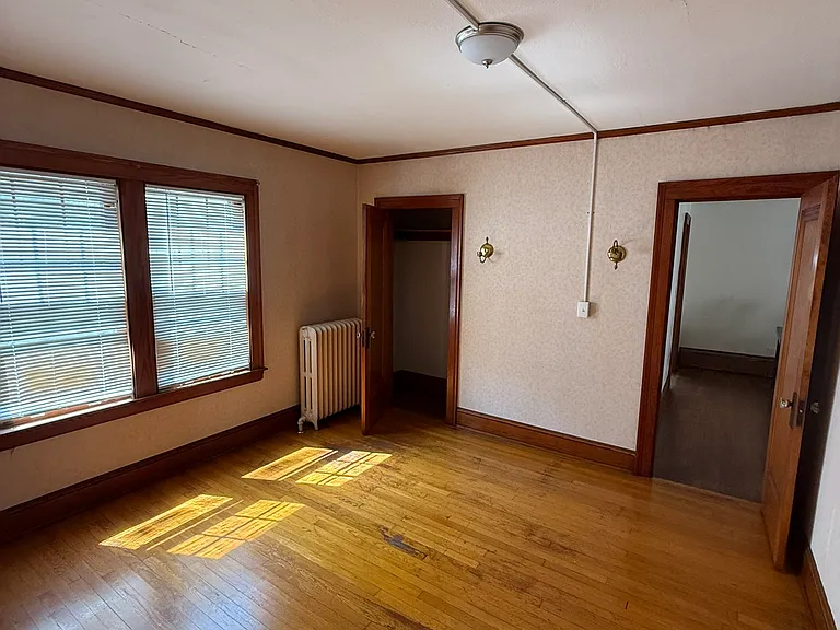 Front Bedroom