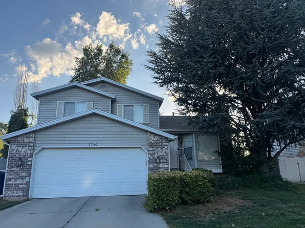 7740 S Unionwood Dr, Midvale, UT 84047