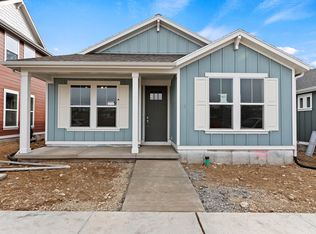 6188 W Stone Mount Way #573, South Jordan, UT 84009