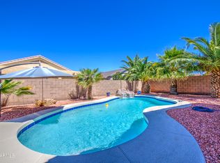 43302 W Bunker Dr, Maricopa, AZ 85138