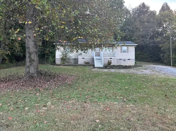 75 Gordon Dr, Chickamauga, GA 30707
