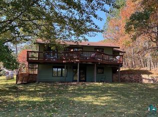 11818 S Long Lake Rd, Solon Springs, WI 54873