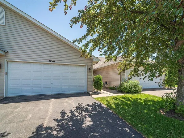14507 Edgewood Ave, Savage, MN 55378