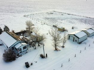 15050 County Road 66, Greeley, CO 80631