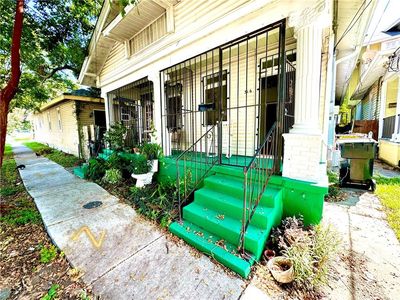 314-16 S Rendon St, New Orleans, LA, 70119