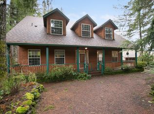 38101 NE Elliott Rd, Yacolt, WA 98675