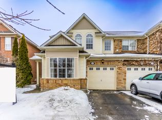 511 Collis Ct N, Milton, ON L9T5M7