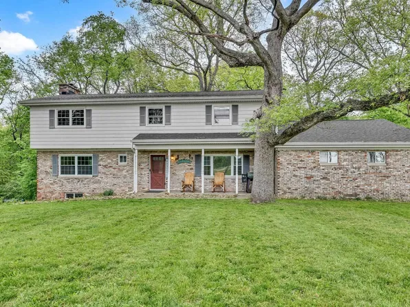 3422 W Lilly Rd, Lafayette, IN 47909