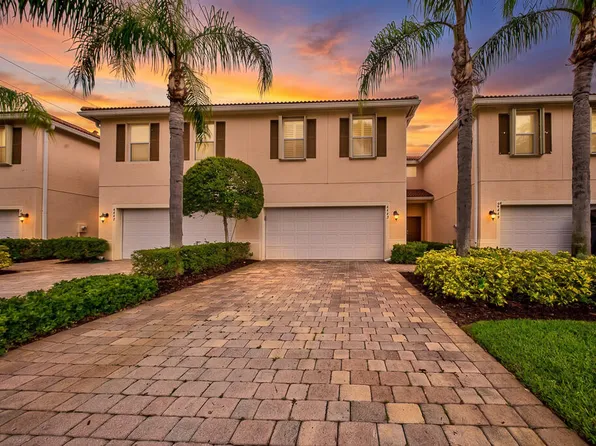 6463 Azura Lake Road, Lake Worth, FL 33463