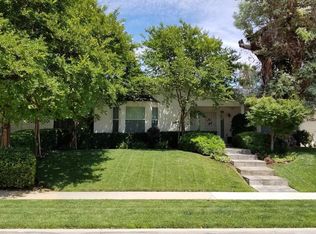 4744 N Warren Ave, Fresno, CA 93705