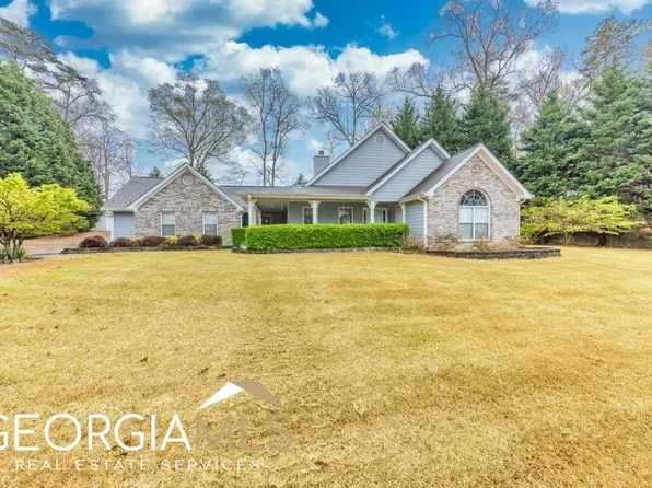 804 Carmon Ct, Winder, GA 30680